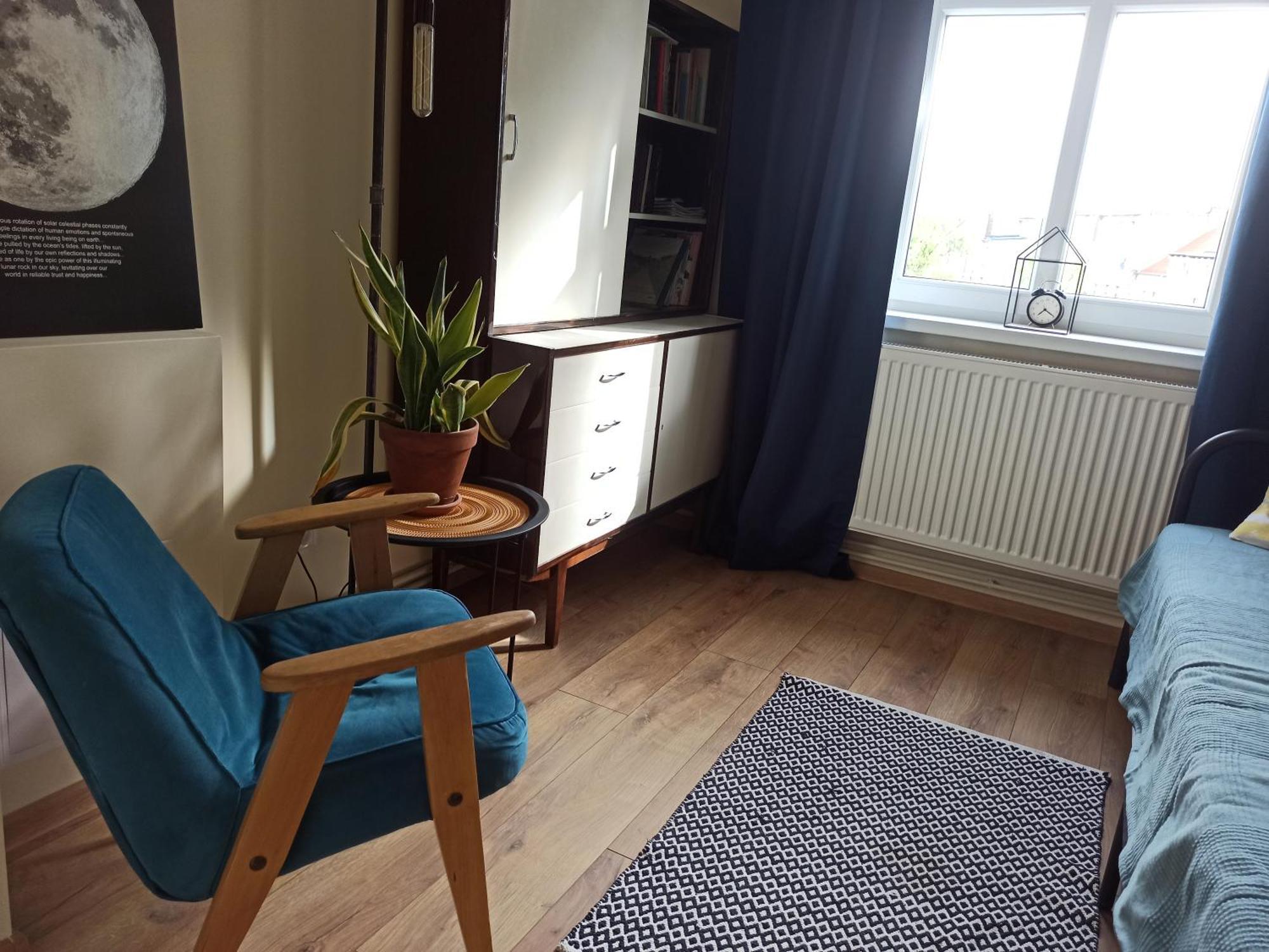 Apartament Przy Wandy Zielona Góra Buitenkant foto