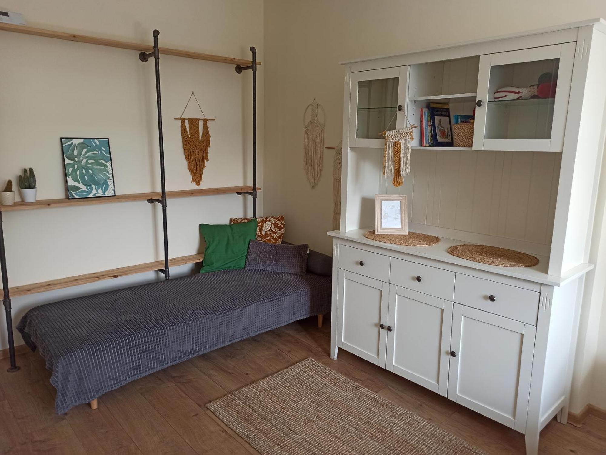 Apartament Przy Wandy Zielona Góra Buitenkant foto