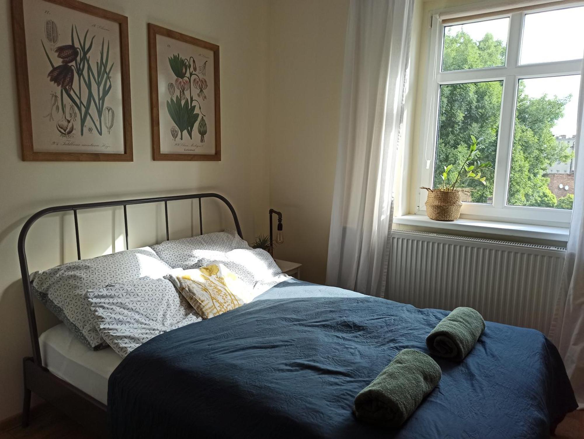 Apartament Przy Wandy Zielona Góra Buitenkant foto