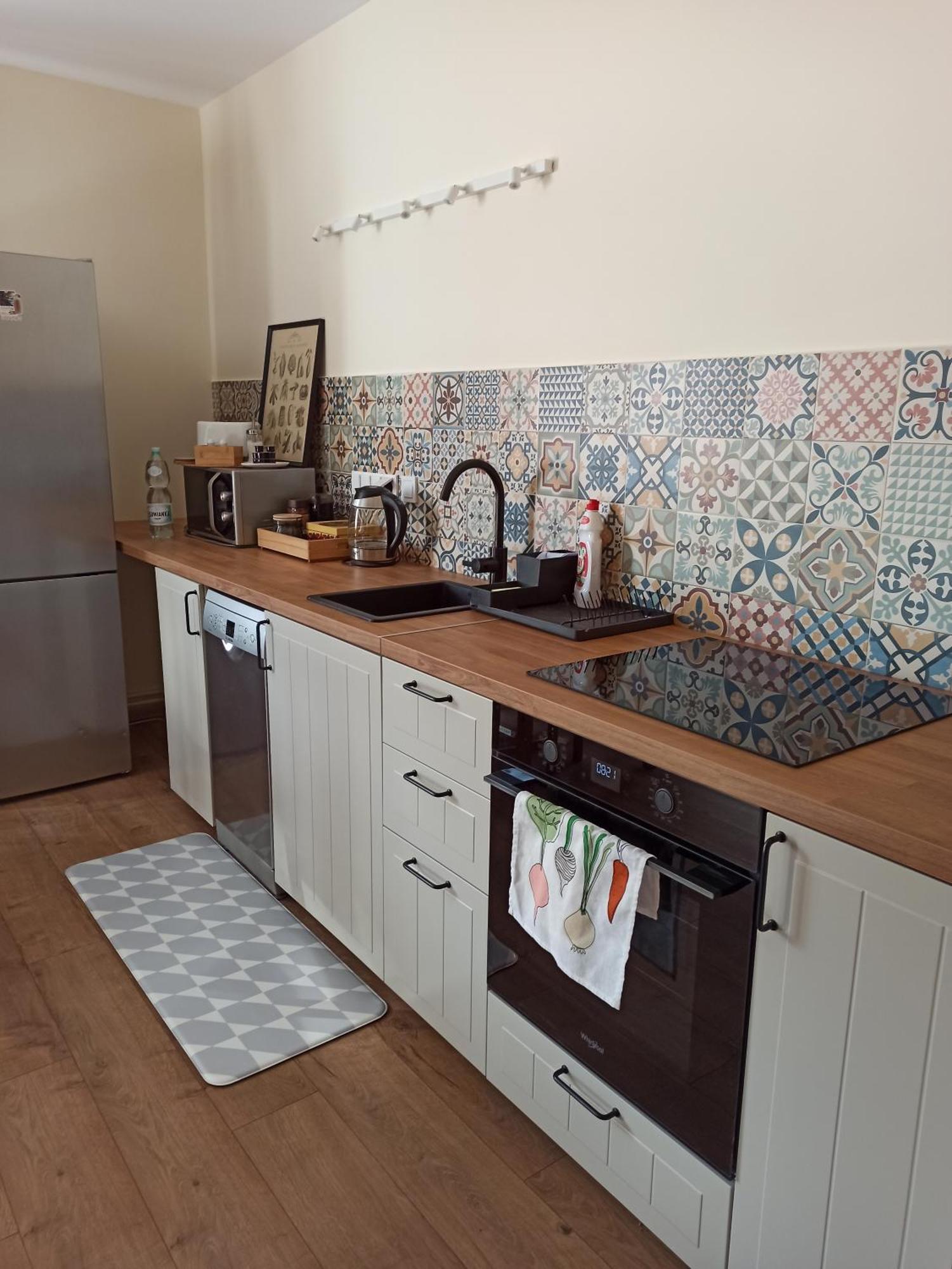 Apartament Przy Wandy Zielona Góra Buitenkant foto