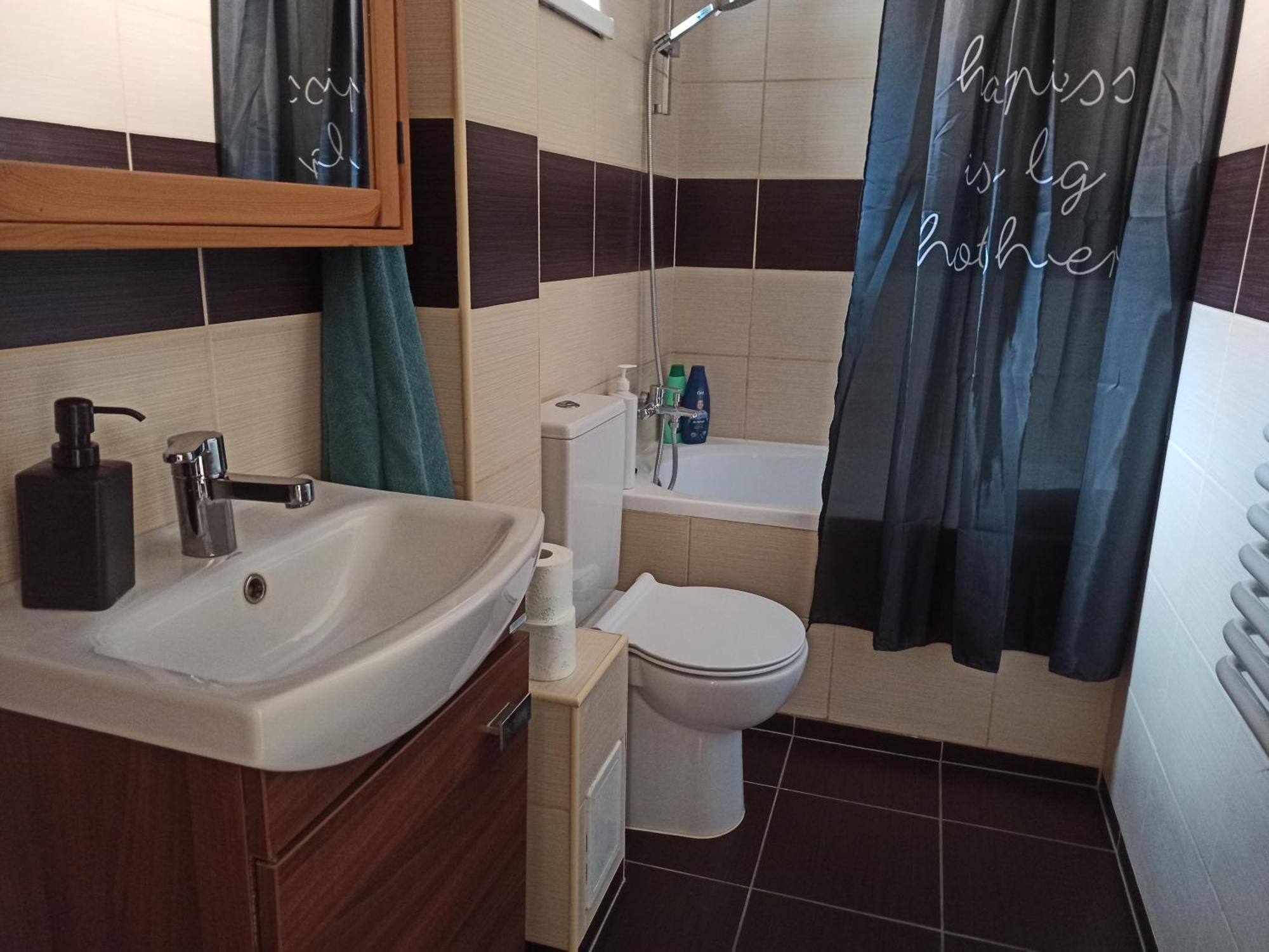 Apartament Przy Wandy Zielona Góra Buitenkant foto